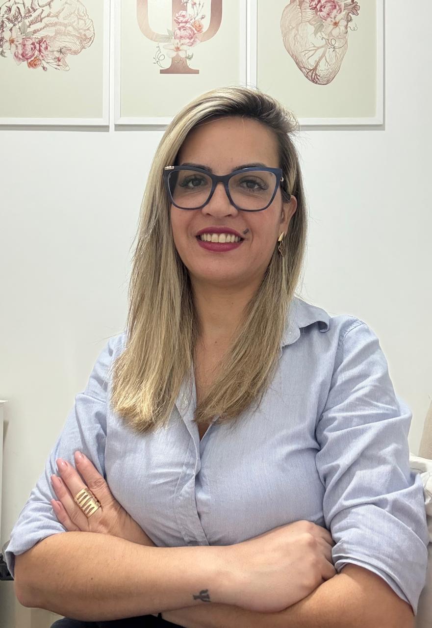 Psicóloga em Santo Amaro Psicóloga em Santo Amaro